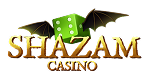 Shazam logo