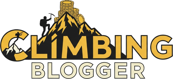 Climbing Blogger — payout reviews